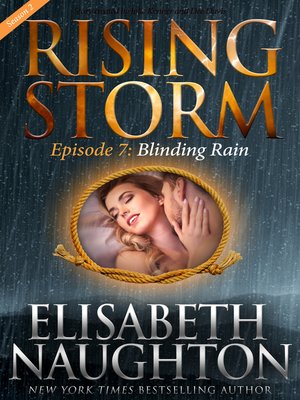 cover image of Blinding Rain: Rising Storm, Season 2, Episode 7